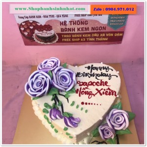 Bánh Kem Bắp Phomai - G450